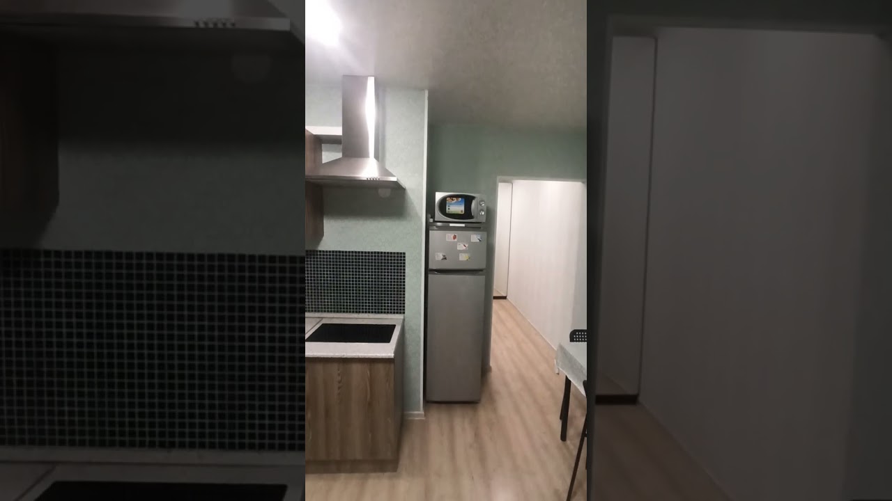 Сдаётся в аренду квартира студия, Санкт Петербург. 17 000 руб/м+К/У, 50 ...