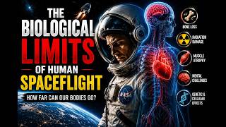 The Biological Limits of Human Spaceflight