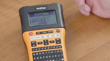 How to Print Multiple Labels on EDGE Labelers