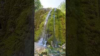 Wasserfall  Wanderung Ausflug Freizeit Sehenswürdigkeit ?