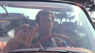 Godard trift Truffaut | Trailer D (2011)