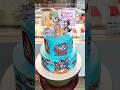 #Tom and Jerry# cake 🎂# piease subscribe# 😘🙏.... #