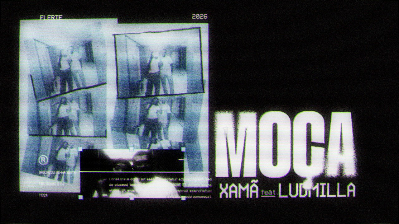 Watch MOÇA | XAMÃ E LUDMILLA (prod. Marcio Arantes) on YouTube Watch MOÇA | XAMÃ E LUDMILLA (prod. Marcio Arantes) on YouTube