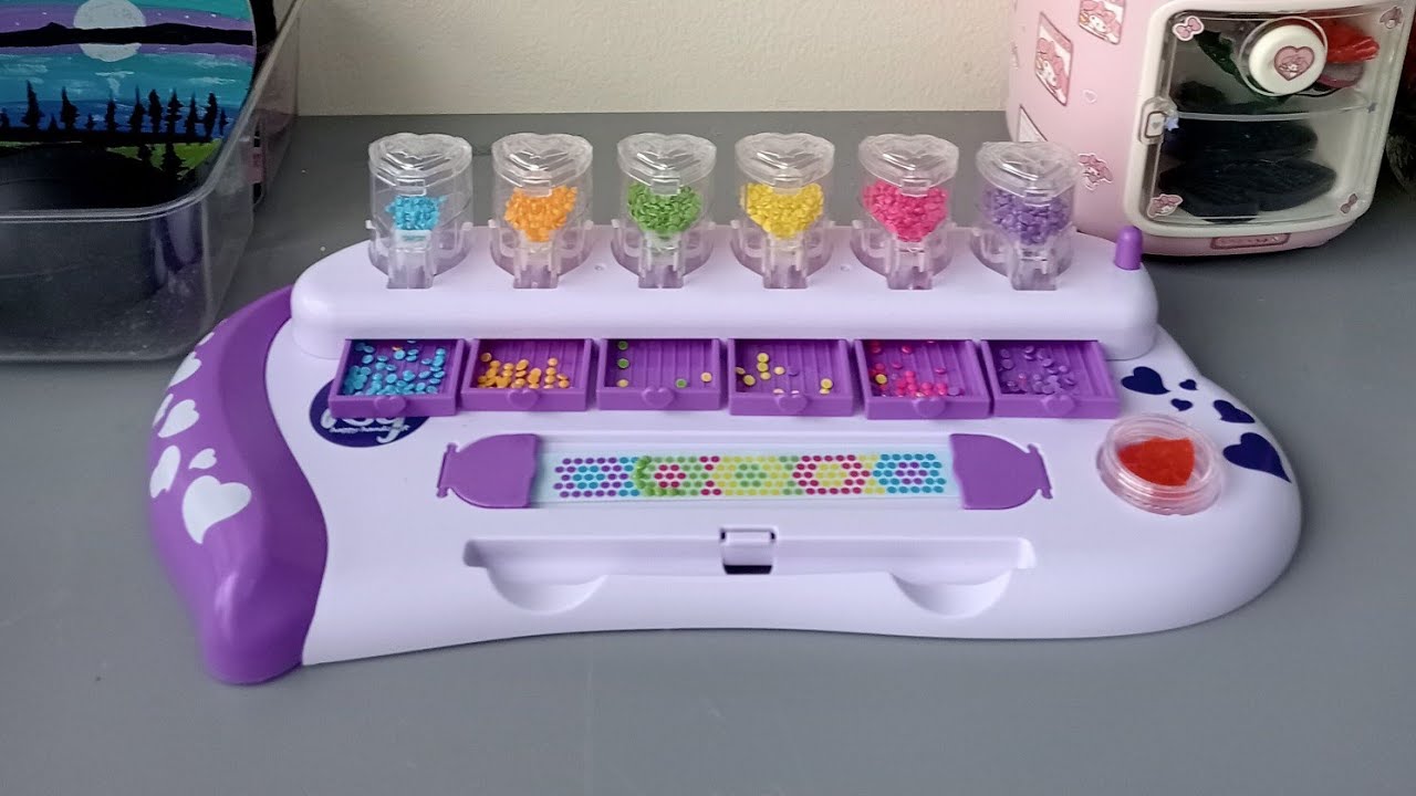 Ultimate Diamond Painting Asmr [Satisfying Art Therapy]