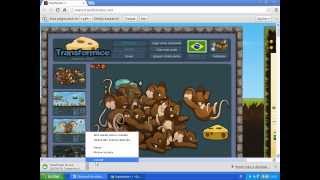 Como Baixar Transformice.exe pro pc