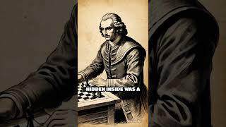 The Mechanical Turk: History’s Greatest Hoax