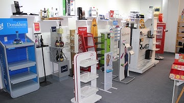 Responsy Display - Acrylic display Manufacturer，Acrylic display factory