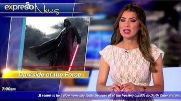 Broadcast MotionGraphics