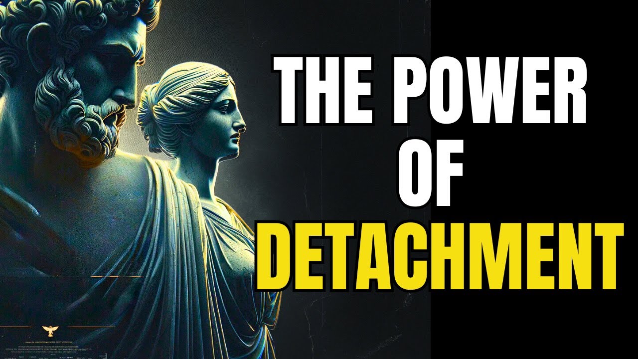 Outline Video The Power of Emotional Detachment | Overcome Emotional Dependency