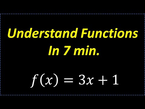 Video: Ce este calculul funcției?