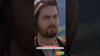 The Last Samurai (2003) - “A Man Does What He Can Until His Destiny Is Revealed” | #tomcruise 🔥