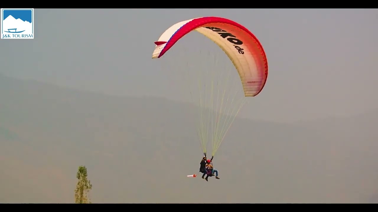 Kashmir an Abode of Mesmerizing Beauty 