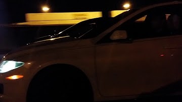 Cobalt SS/TC Vs. SRT-4 and Mazdaspeed 6