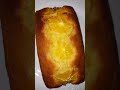 Orange Loaf #food #inspiredtoinspire