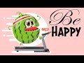 Stress Buster Music - Happy Upbeat Good Morning Music