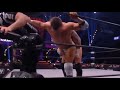 Aew low blow compilation part 6