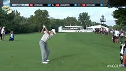 Jordan Spieth's Best Golf Shots 2016 BMW Championship FedEx Cup Playoffs PGA Tournament