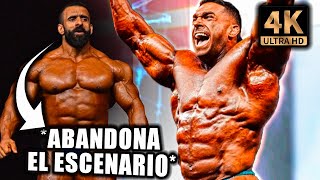 POLÉMICA TOTAL en la FINAL del MR OLYMPIA 2023 OPEN (Full 4K)⭕ CHOOPAN Vs DEREK Vs Samson ⭕