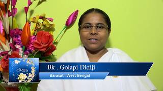 Bk.Golapi Didiji - Barasat - WB -  प्रेरणा ( EP-705)