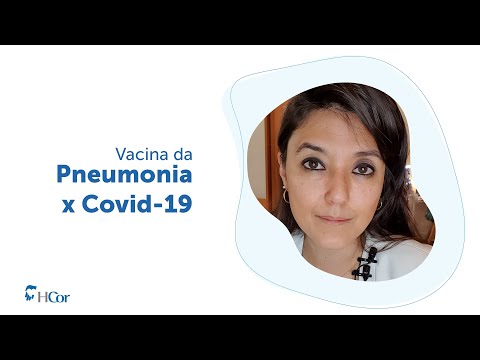 Vídeo: Como Prevenir A Pneumonia: Vacina, Outras Dicas E Muito Mais