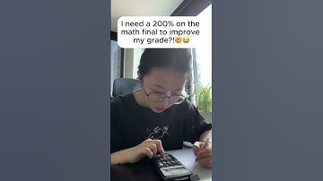 how to save my math🥹 #mathosai #study #students #exam #final #college