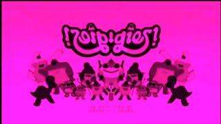 The Fungies - Theme Song Horror Version 4.0 In Slow Voice