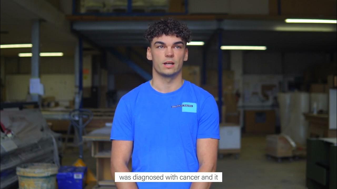 Video Case Study Leicester Onsite Construction Hub Daniel YouTube