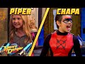 Piper & Chapa Being The SAME Person! | Henry Danger