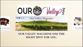 Shiela York | Khashan Law Firm | Our Valley Mag