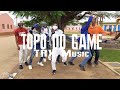 TRX Music - Topo do Game ft. Paulelson (Vídeo de Dança Oficial)