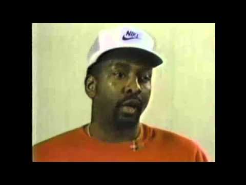 Moses Malone a Washington Bullets című filmben