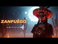 Fuego de la Luna 🔥 Latin Afro House 2026 | Tribal House & Mystic Vibes – ZANFUEGO
