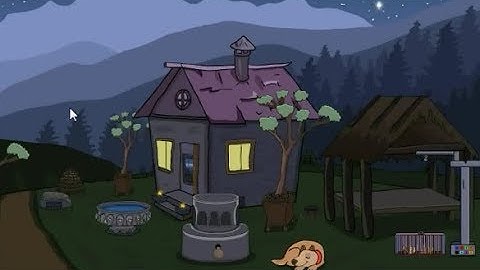 The Snail Rescue Game| Game Walkthrough No Commentary | Rescue Game Play