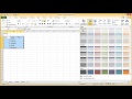 Tutorial excel  ce este i ce poate face excel