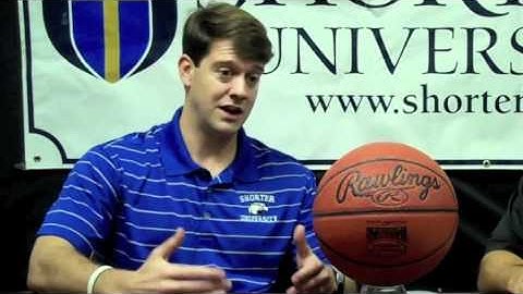 SUHawkVision: Chad Warner Interview