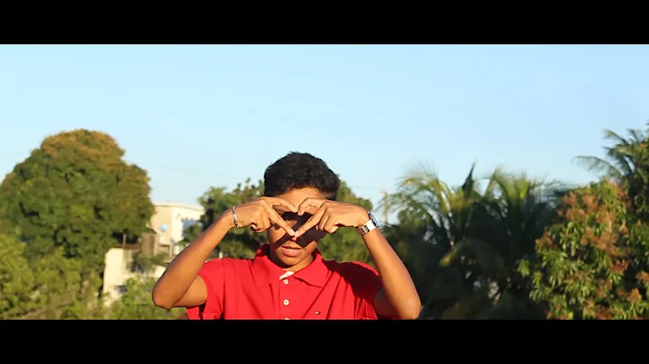 Max Chvez - Bella (Video oficial)