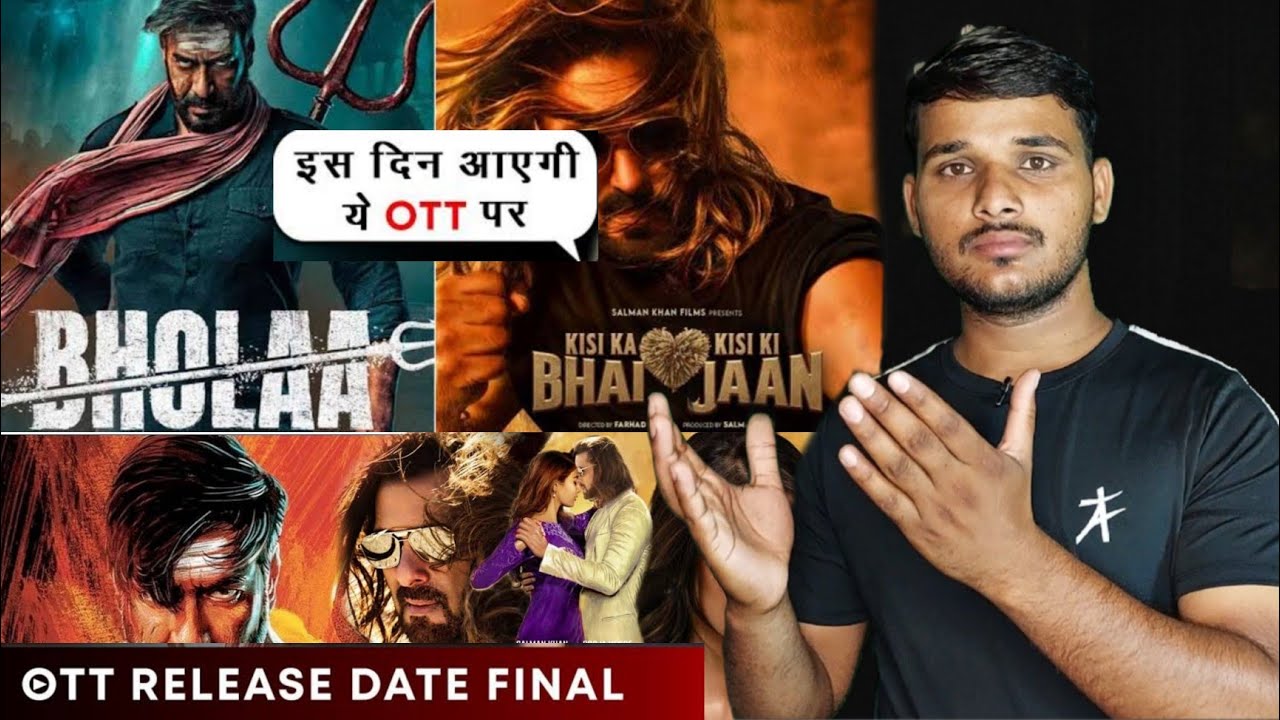 KKBKKJ Bholaa Movie Ott Release Date KKBKKJ Ott Release Date kkbkkj-bholaa-movie-ott-release-date-kkbkkj-ott-release-date