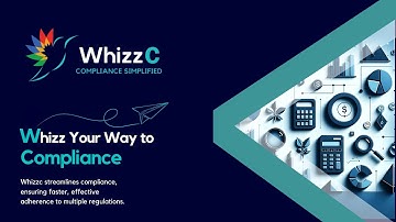 Streamline Compliance With WhizzC
