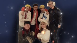 UTN:s julkalender avsnitt 1 - Pelle Svanslös första nationsrunda