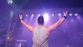 Benidorm Pride 2019 Closing Party Raw Footage