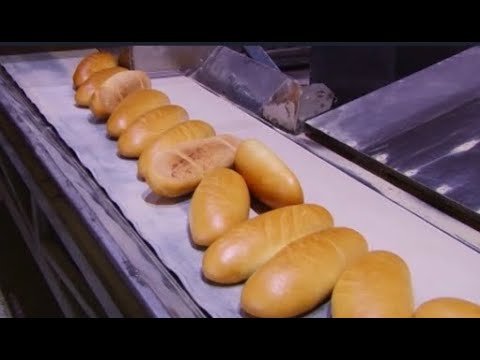 მაისიდან პური სავარუდოდ 20 თეთრით გაძვირდება