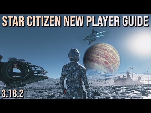 Star Citizen' presentation hints the game is coming together