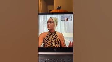 Y’all think I got the job?😅 #shorts