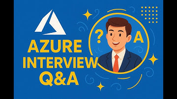 Scenario-based interview for Azure Administrator and Cloud Engineer roles-Part-2