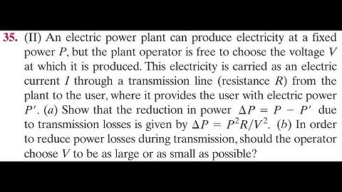 Giancoli Physics, Chp25, Prob35 -- PHYS106 -- METU