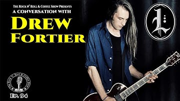 Drew Fortier (The Lucid, Dwellers Movie) on Bang Tango, The Lucid, Dwellers acting and more!