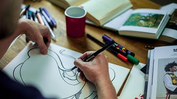 PHEVOS KESIDIS | "Create your own bespoke fashion!"