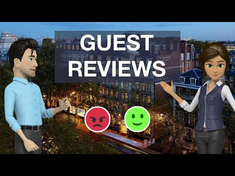 the-rembrandt-4-⭐⭐⭐⭐-|-reviews-real-guests-hotels-in-london,-great-britain