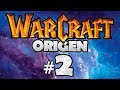 Warcraft ORIGEN - Historia #2 | Azeroth Primordial