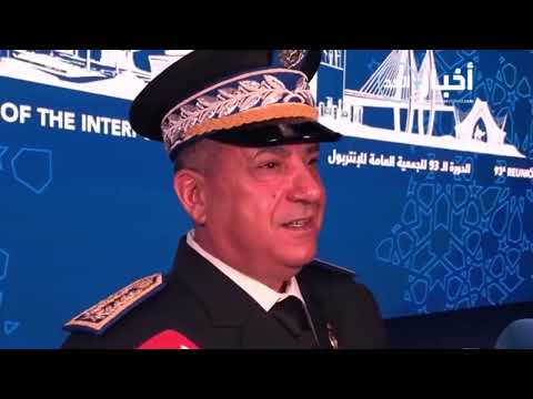 الدخيسي حنا مغاديش نحققو المدينة الفاضلة الجريمة راه معروفة منذ الق د م ونسعى لنكونو متميزين